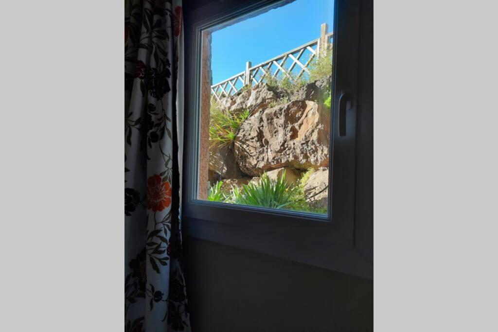 Tres Bel Appartement T3 Avec Splendide Vue Mer Les Issambres Exterior foto